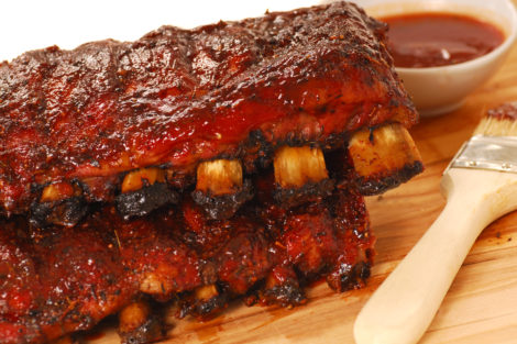 st louis style bbq ribs