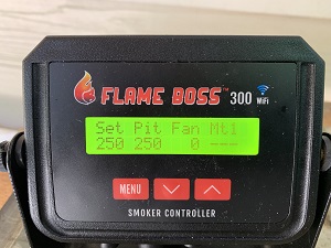 flame boss 300 wifi